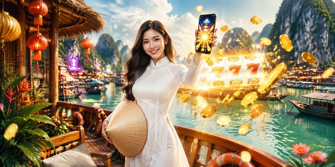 w88link Sảnh Slot