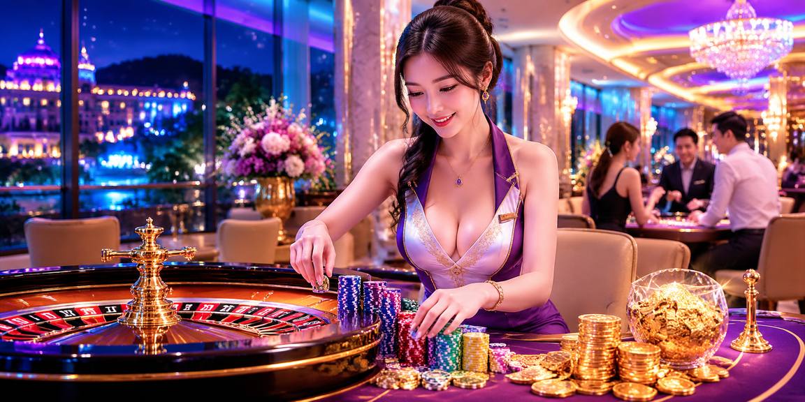 w88link Những gì có trong sảnh casino của chúng tôi